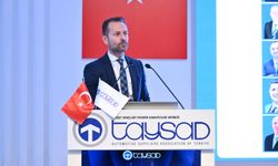 TAYSAD: Tedarikçinin temel sorunları: Yüksek iş gücü maliyeti, döviz kuru, faiz yükü ve krediye erişim zorluğu