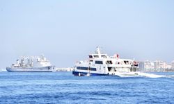 İZDENİZ’den Nergis Festivali’ne özel seferler