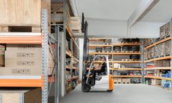 STILL ARSER, 2025’te hizmet bütünlüğünü güçlendirdi