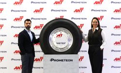 Prometeon Türkiye ve ANT Lojistik 700 araçlık filosu için stratejik iş birliğine imza attı