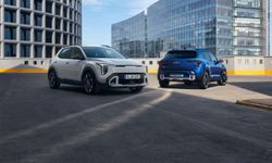 Yeni Kia Stonic,1.999.000 TL fiyatıyla Türkiye’de satışa sunuldu