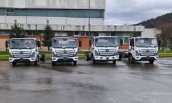 Otokar Atlas, Kuzey Makedonya’nın Hizmetinde