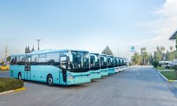 TEMSA’dan İrlanda, Portekiz ve İtalya’ya 65 yeni araç teslimatı