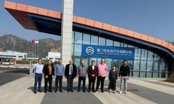 Ankara Büyükşehir Belediyesi 1000 elektrikli otobüs alımı için harekete geçti