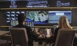Arkas Lojistik Grubu, dijital yatırımlarla operasyonel gücünü artırıyor