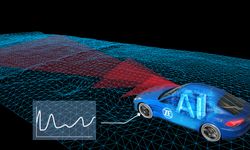 ZF, şasiyi dijital çağa taşıyor: AI Akıllı Yol Algılama ve Aktif Gürültü Azaltma Teknolojisi CES'te Tanıtılıyor