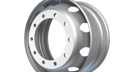 Maxion, çelik kamyon jantlarını yeniden tanımlıyor