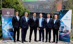 BOLTAS’, artık yoluna ‘Çobantur Logistics’ adıyla devam ediyor