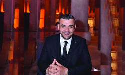 Erdinç Nişikli Kırklareli Ticaret ve Sanayi Odası Başkan adaylığını açıkladı