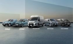 FIAT Professional’dan 1 Milyon TL’ye 0 Faizli Kredi Fırsatı