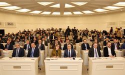 Gaziantep Turizm Ekonomisi Geliştirme ve Yol Haritası 2030” tanıtıldı