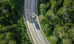 Boltas, daha sürdürülebilir bir geleceğe “yeşil lojistik” ile adım atıyor