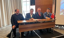 Hilal Trans ve METRANS stratejik bir işbirliğine imza attı