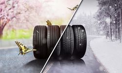 Kasko Poliçelerinde Türkiye’de Bir İlk: Ücretsiz Lastik Değişim ve Saklama Teminatı
