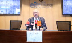 2026’da 1,5 milyar dolar, 2030’da 2 milyar doların üzerinde ihracat hedefliyoruz