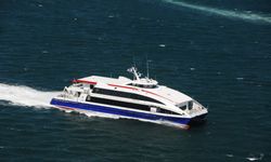 İDO, Ege Adaları’nda Rotayı Genişletti: 2026 Seferleri Satışta