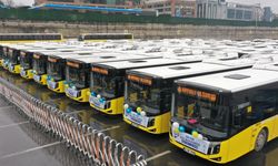 Özel halk otobüsü sürücülerine yönelik gelişim ve güvenlik programı başlıyor