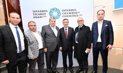 İTO’dan Yılmaz’a: Vergi Temelli Destek ve Teşvikler Devreye Alınsın