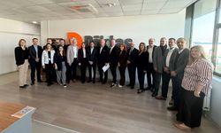 KalDer İzmir CEO’ları Döktaş’ta Buluştu: CEO’ların gündeminde 2026 var