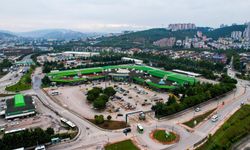 Kocaeli Otogarı 2025’te rekor kırdı