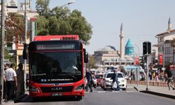 En ucuz öğrenci ulaşımı Konya’da