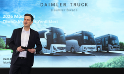 Mercedes-Benz Türk Yolların Standardını Belirlerken “Bu Sefer Bir Başka!” Diyor