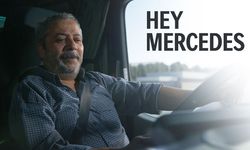 Mercedes-Benz Türk’ten “Hey Mercedes”li Yeni Reklam Filmi