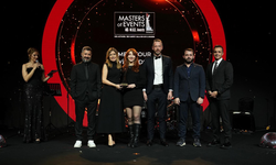 Mercedes-Benz Türk’ün Sağlık Bakım Tırı’na “En İyi Roadshow” Ödülü