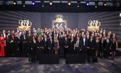ODMD Gladyatör Ödülleri 16’ıncı kez sahiplerini buldu