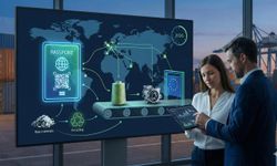 İhracatta 2026 Miladı: "Dijital Ürün Pasaportu" olmayan Avrupa kapısından dönecek.