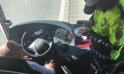 Sürücülere yönelik üst yaş sınırı olan 69 yaş kuralı uzatıldı