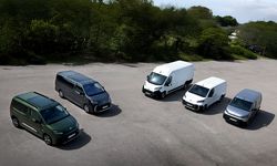 Toyota yüzde 73 artış ile hafif ticaride en çok büyüyen marka oldu