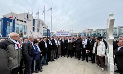 TÜMOYİD: Yazıhane kira ve otogar çıkış ücretleri TEFE-TÜFE oranında olmalı. Köprü cezaları affedilmeli