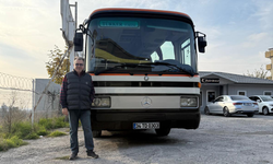 Türker Turizm Başkanı Yekta Türker: 2025 dengeli bir yıl olmadı,  2026 belirsizliklerle dolu