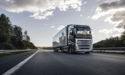 Volvo Trucks, Euro NCAP güvenlik değerlendirmesinde yeniden 5 yıldız aldı