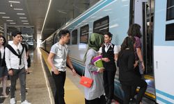 YHT’ye 3 Bin 864 Kişilik 8 Ek Sefer