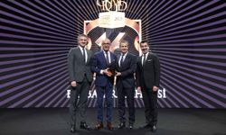 BYD Türkiye, ODMD Gladyatörler 2025’e 3 ödülle damga vurdu