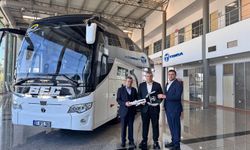 TEMSA, 12 Adet Maraton teslimatıyla 2026’ya güçlü başladı