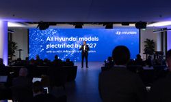 Hyundai’den 2025 Yılında Dünya Çapında Yükseliş