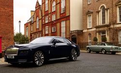 Geleceğin klasiği Spectre’den 15 yıllık batarya garantisi