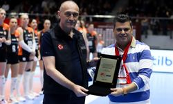 Aras Kargo Spor Kulübü, 6 Şubat’ın yıl dönümünde AFAD çalışanlarını ağırladı