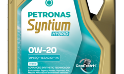 Yenilenmiş Syntium Serisi pazara sunuldu