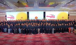 Shell Madeni Yağlar, 2026 Yol Haritasını Türkiye Distribütörleriyle Paylaştı