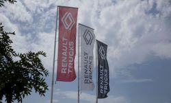 Renault Trucks, Flexis elektrikli hafif ticari araçların satış ve ticari faaliyetlerini üstlenecek