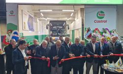 Uğur Motorlu Araçlar İstanbul Otogarı’nda hizmete açıldı