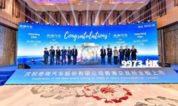 Chery Grubu 2025’i 2.8 milyon rekor  satışla kapattı