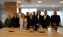 Ekol Lojistik, Beykoz Üniversitesi iş birliği protokolüne imza attı