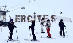 Kayseri Büyükşehir, Paris’ten Erciyes’e tanıtım köprüsü kurdu