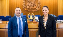 Arkas Bunker ve DB Tarımsal Enerji’den güçlü temsil