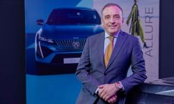 Novamer Otomotiv Genel Müdürü Gürol Ergen oldu